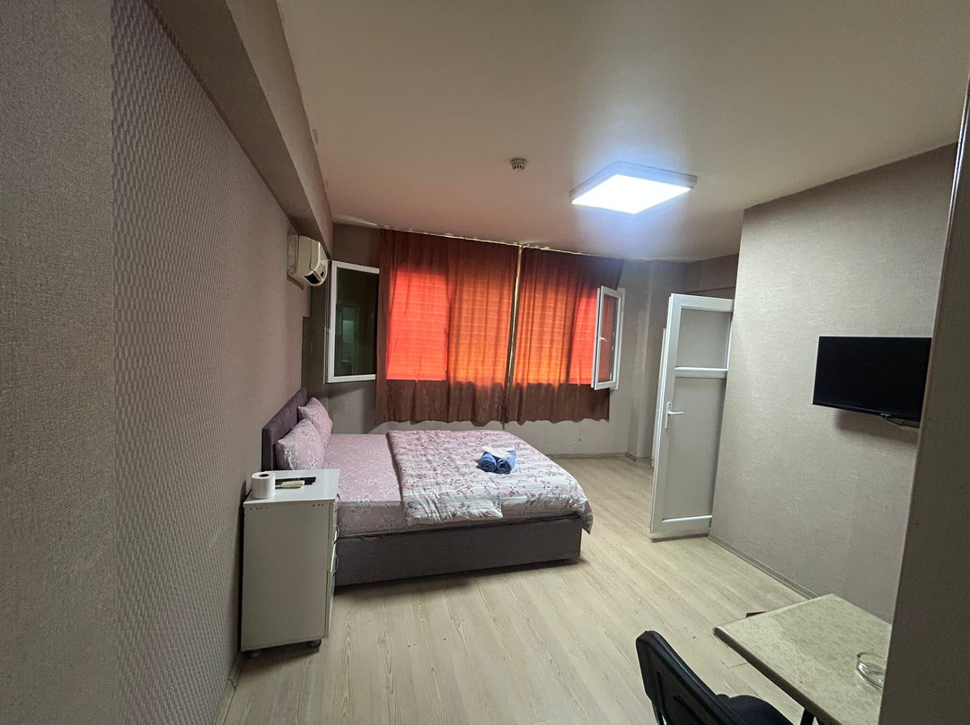 Çigli Vegas 宾馆