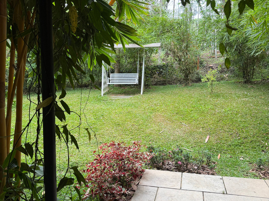 Crystal Kuruva Nature Resort & Spa主图
