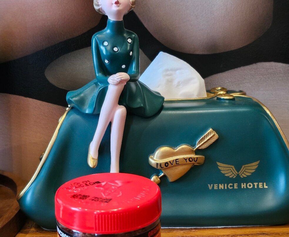 Venice Hotel Phu Quoc - Free Airport Shuttle & Sunset Town Tour主图