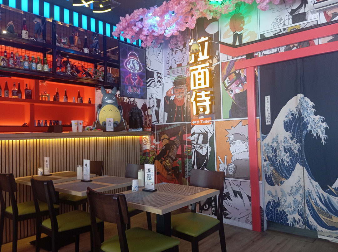 Ramenji Ramen