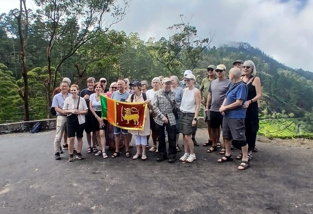 Sunwave Journeys & Tours