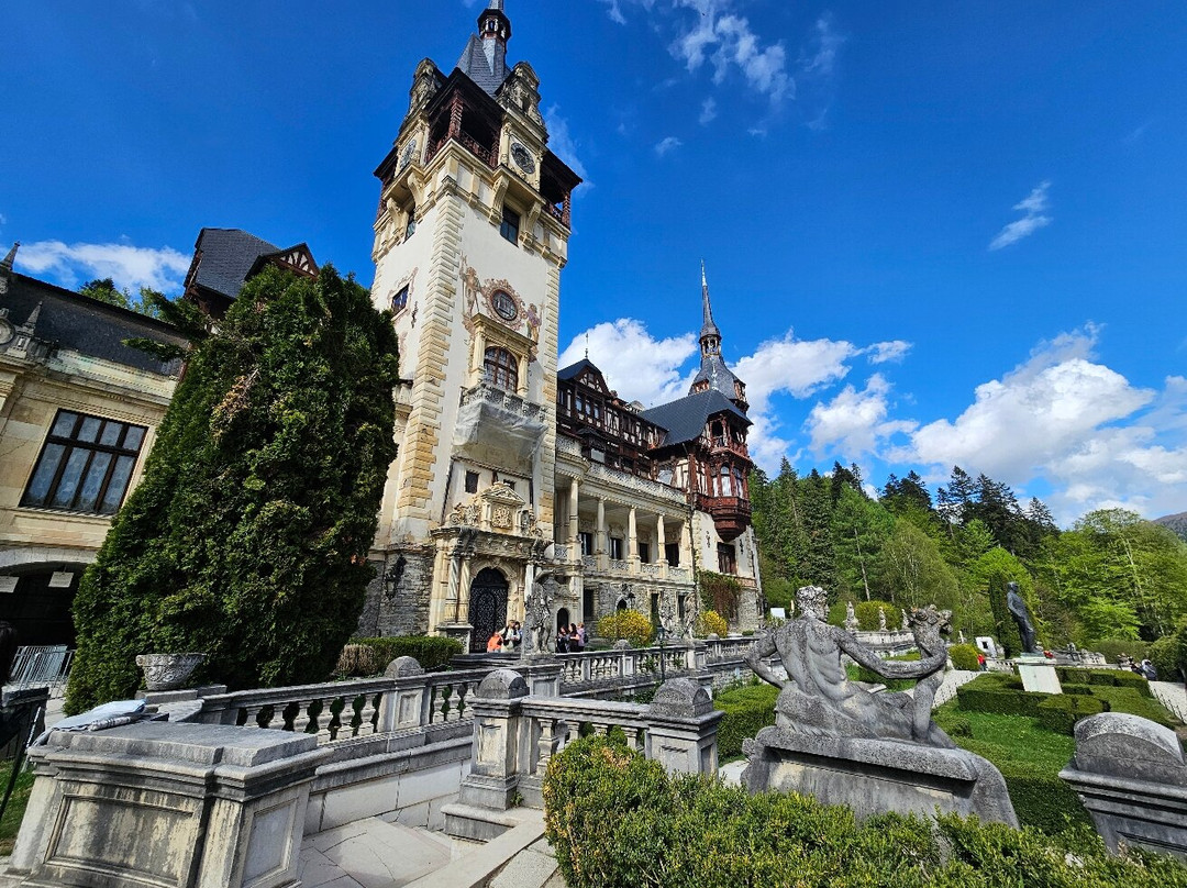 Boutique Romania Tours-布拉索夫必去景点