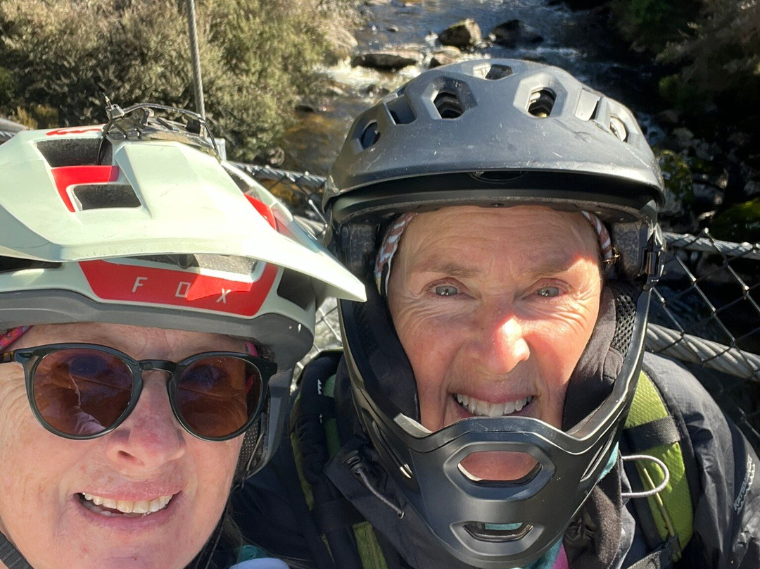 Narooma MTB Trails-纳鲁马必去景点