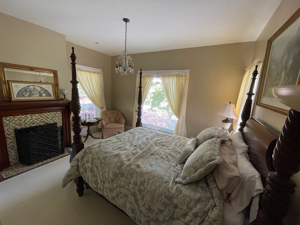 Blessings on State Bed & Breakfast-客卧