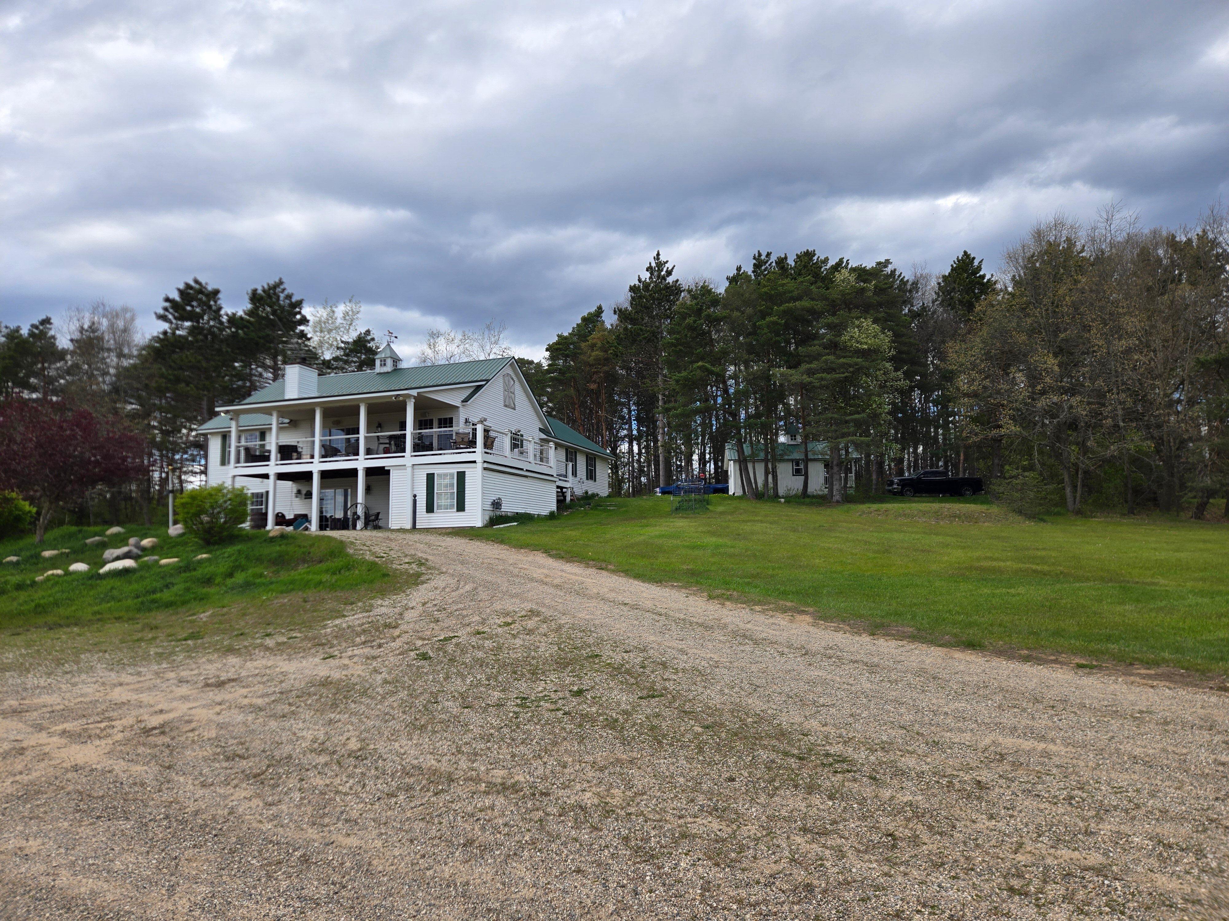 Outback Lodge and Stables-旅行者