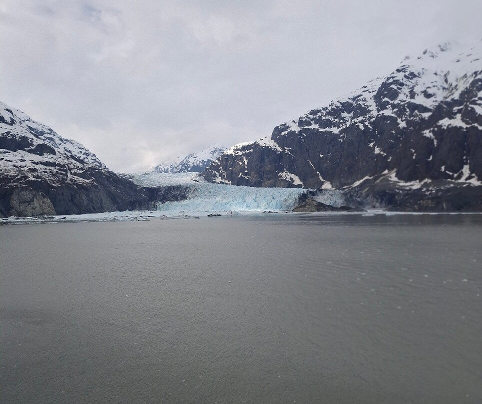 冰川湾-Glacier Bay National Park and Preserve必去景点