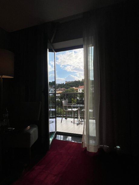 Vila Galé Collection Tomar 历史修道院体验-旅行者