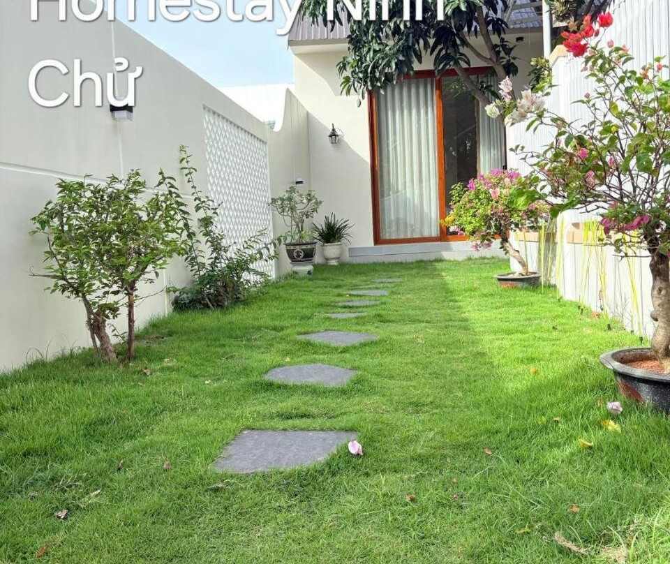 Homestay Mai Bien Ninh Chu