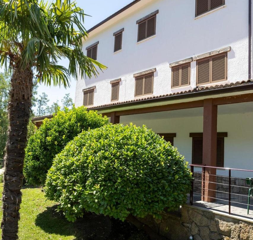 Hotel Rural Venero Claro by Kerbest