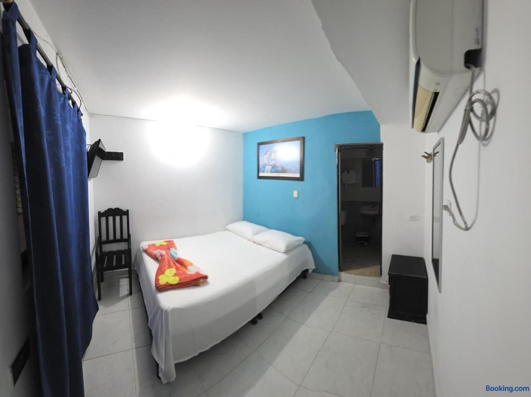 Hotel El Eden