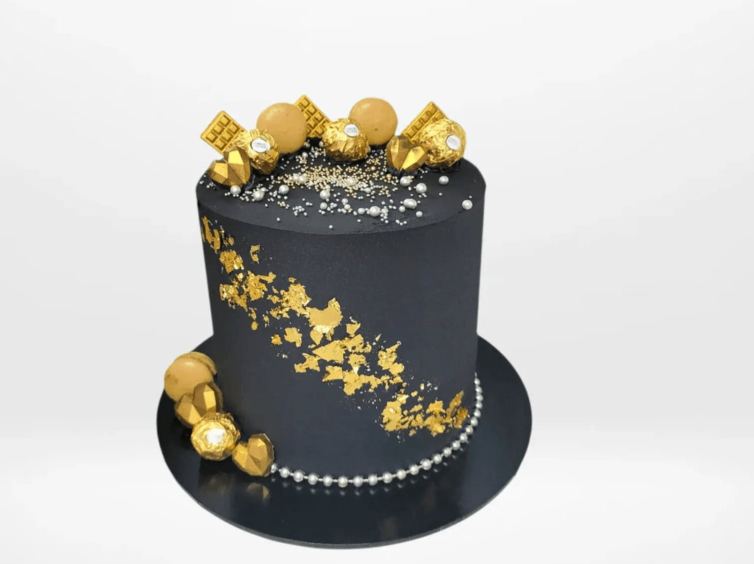The Cravery Cakes