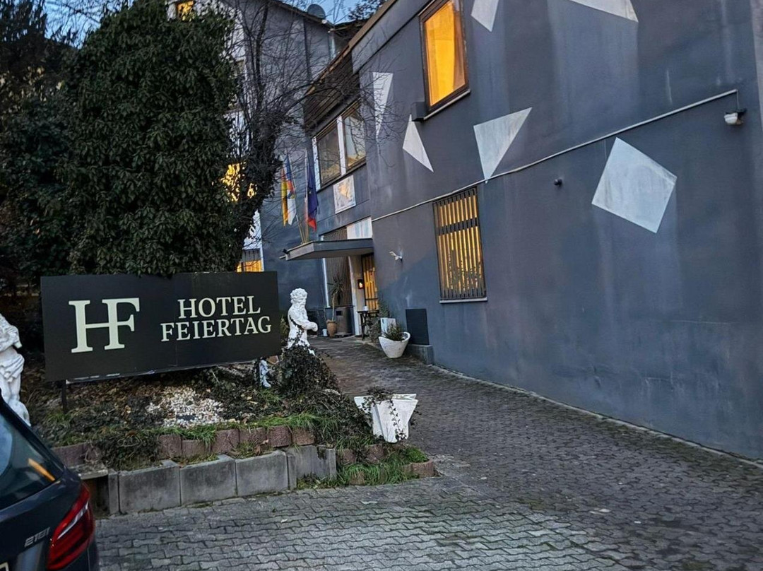 Hotel Feiertag