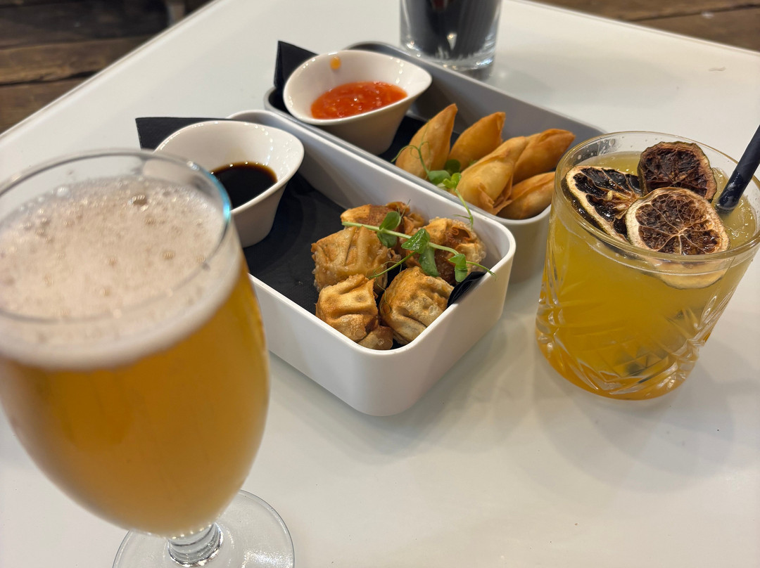 D海洋奈斯酒店主图