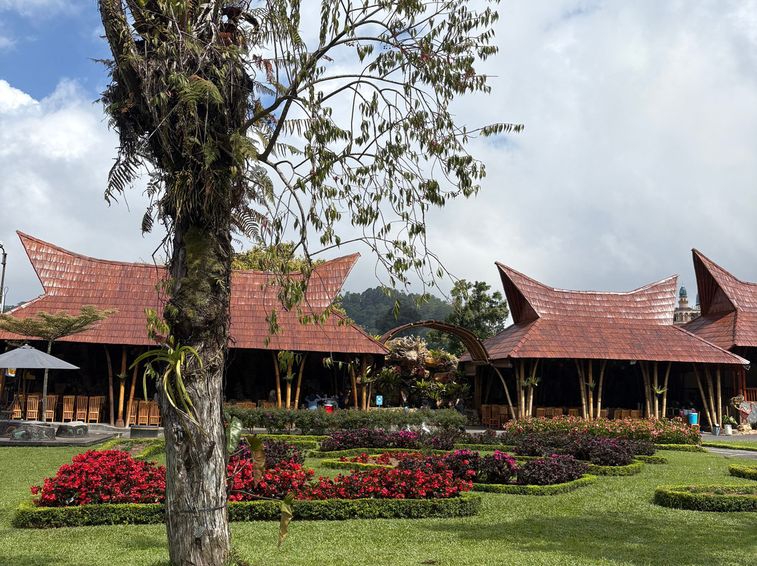 Bali Private Day Tour-Tanah Lot必去景点