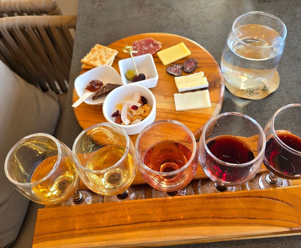 Alto Vista Winery-Noord必去景点