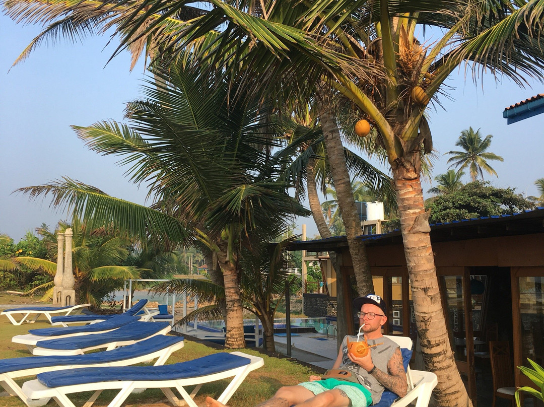 South Beach Resort主图