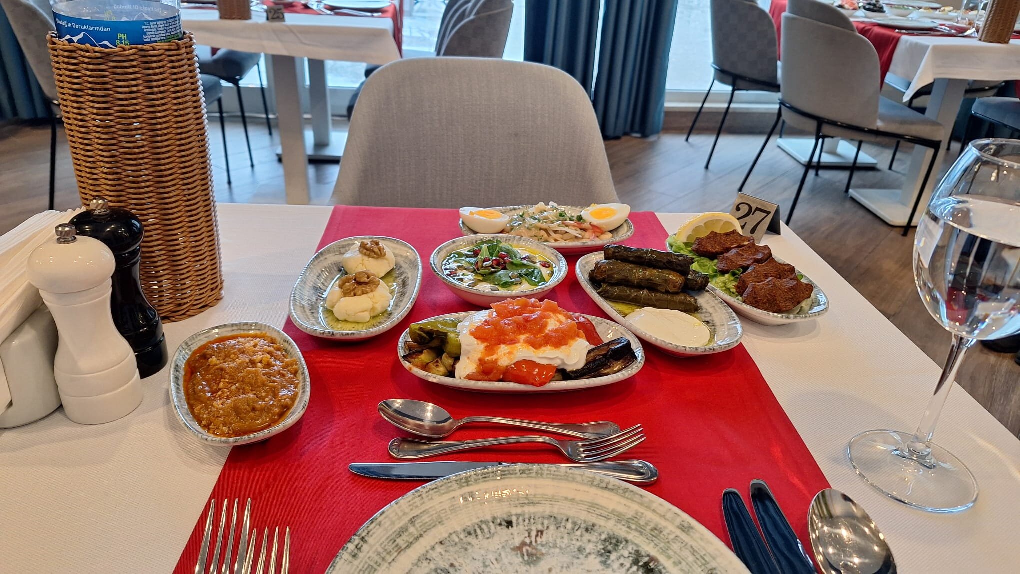 Maxeria Blue Didyma Hotel-旅行者