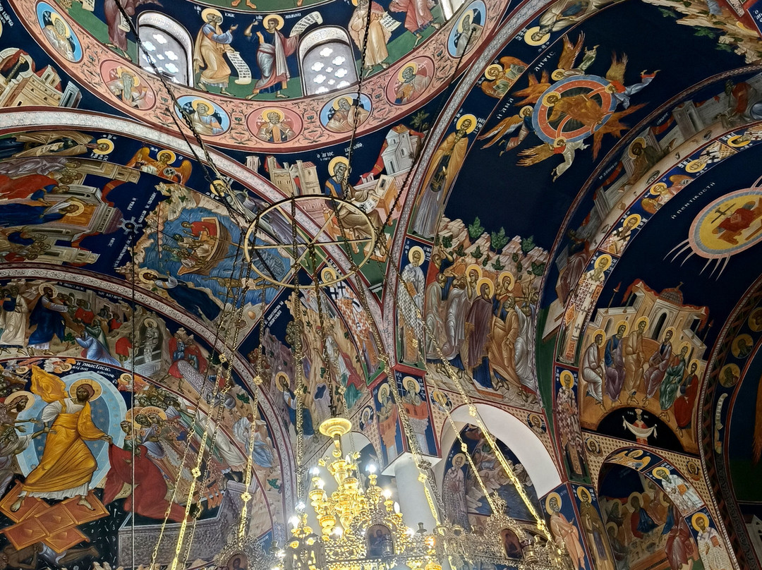 Agios Nikodimos