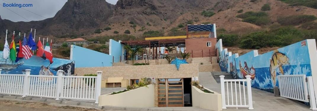 Faja Beach House
