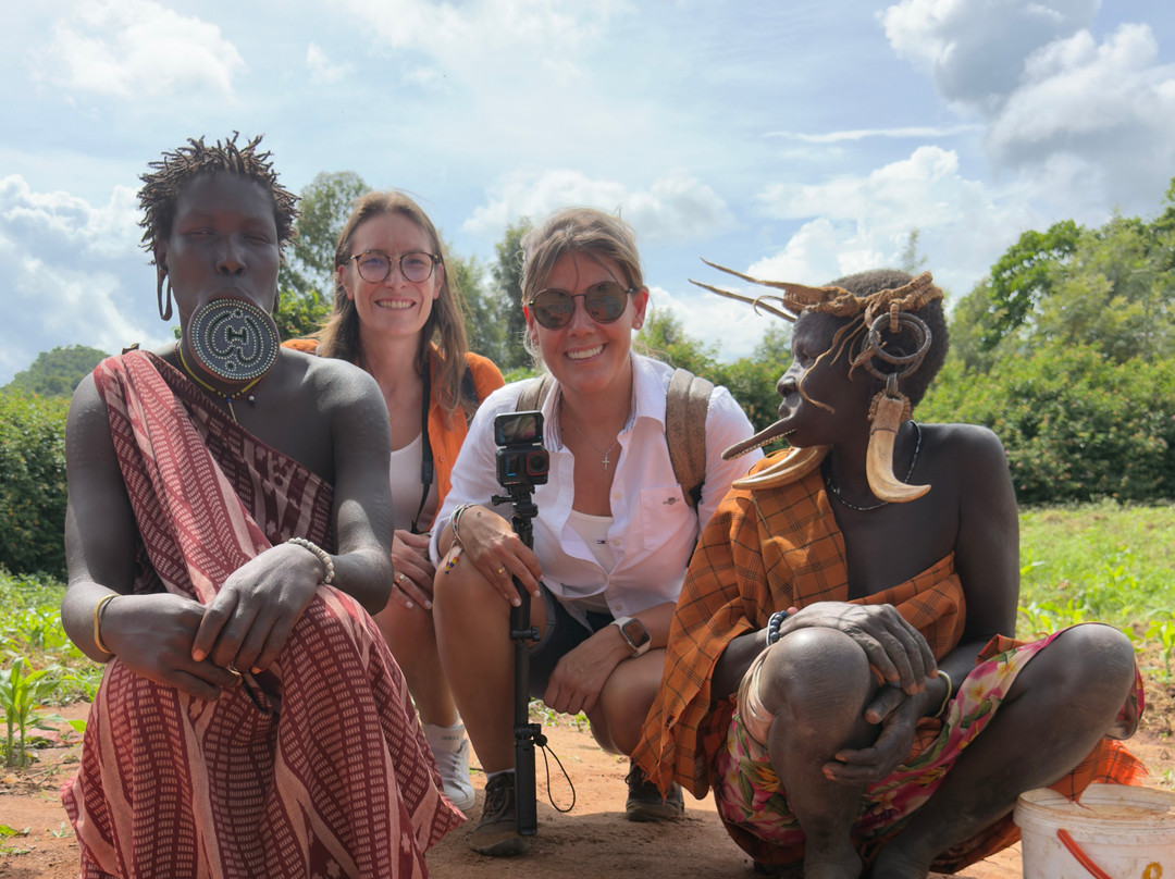 Lucy Ethiopia Tours-亚的斯亚贝巴必去景点