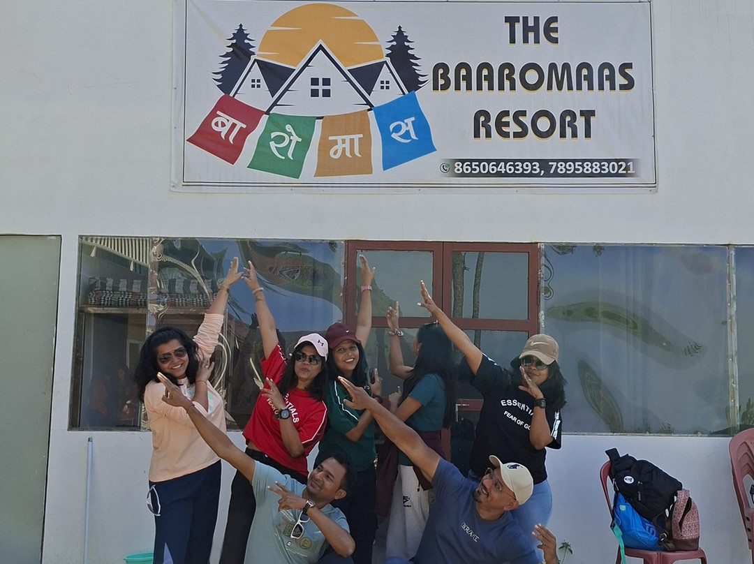 Baaromaas Travel-阿姆利则必去景点