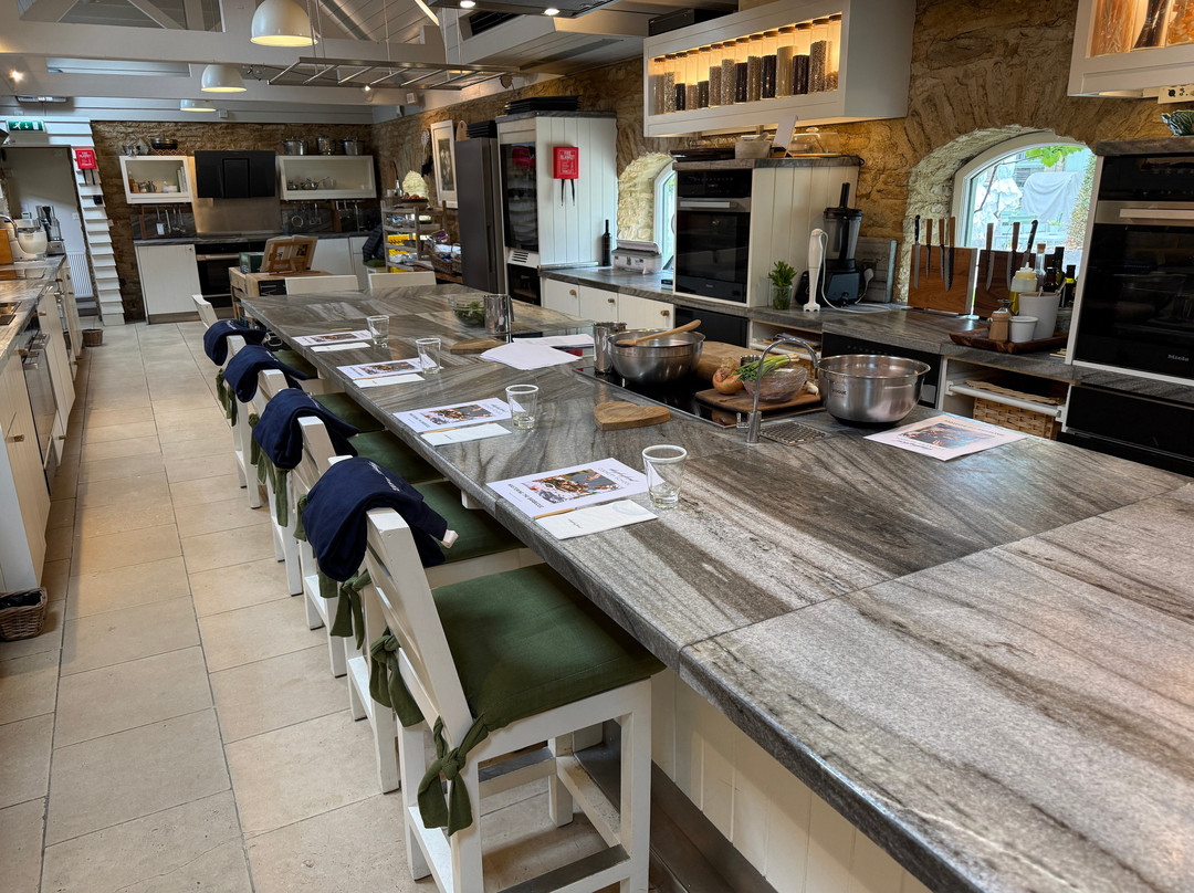 Daylesford Cookery School-Daylesford必去景点