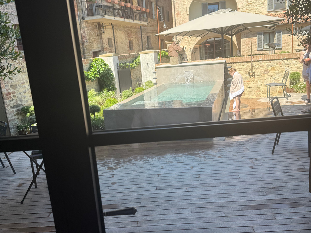Rastrello Boutique Hotel主图