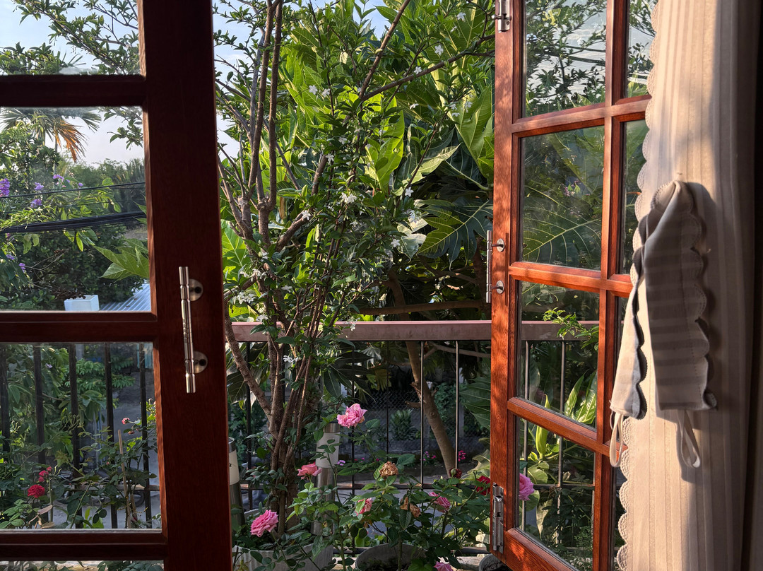 Pea Home - Nha Đau Homestay
