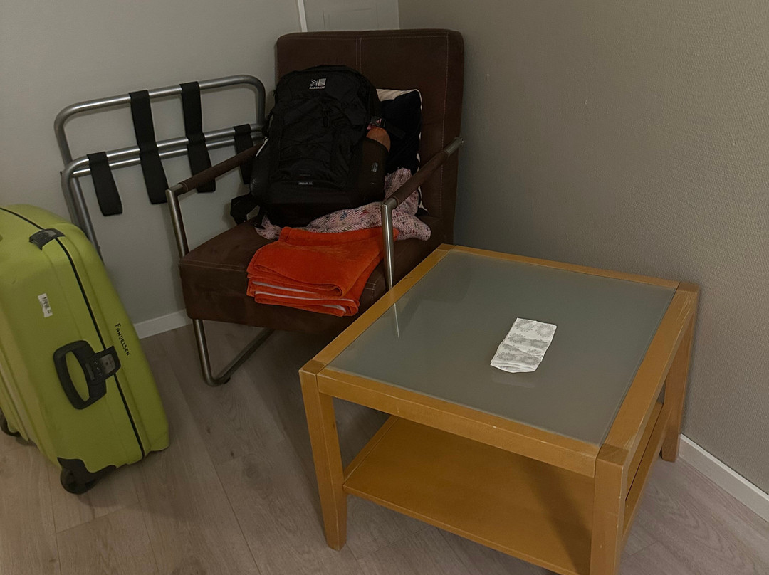 Thon Hotel Asker主图