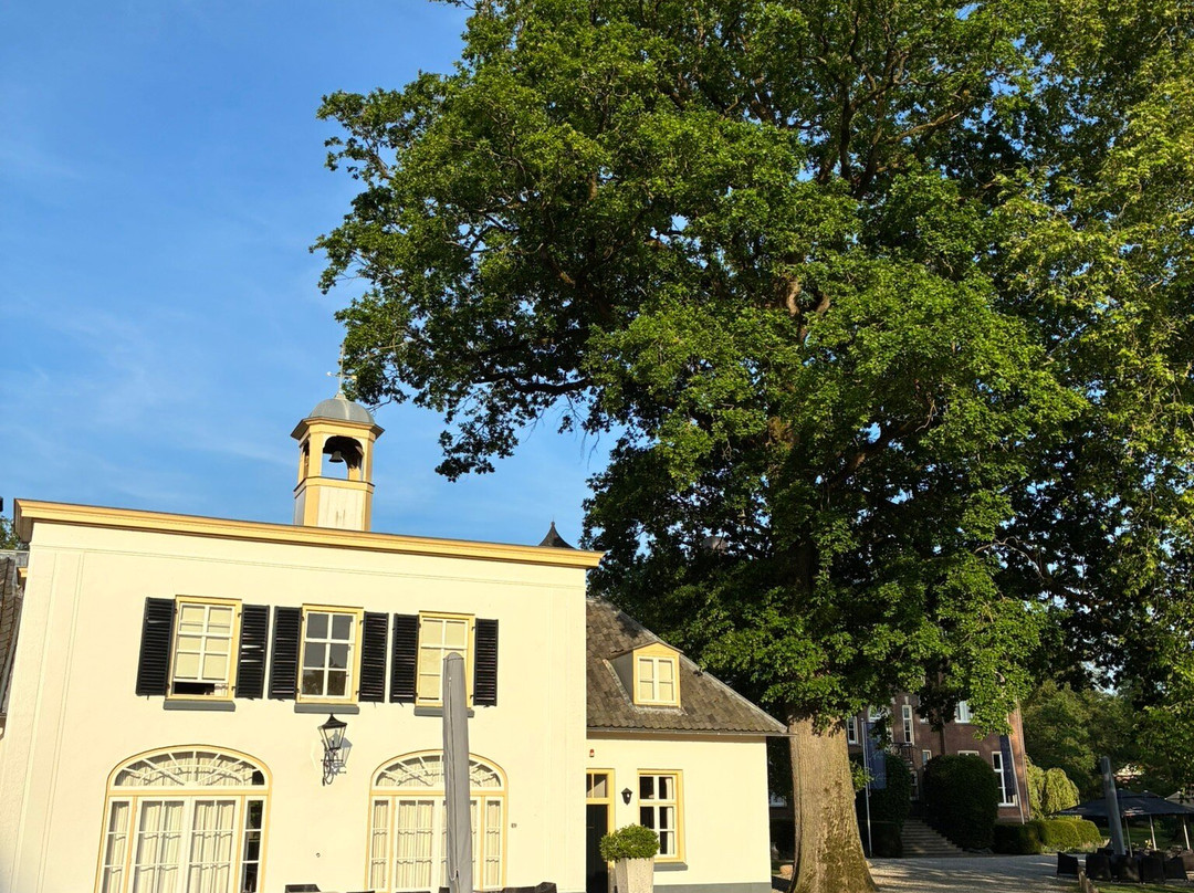 Landgoed Hoekelum Bennekom
