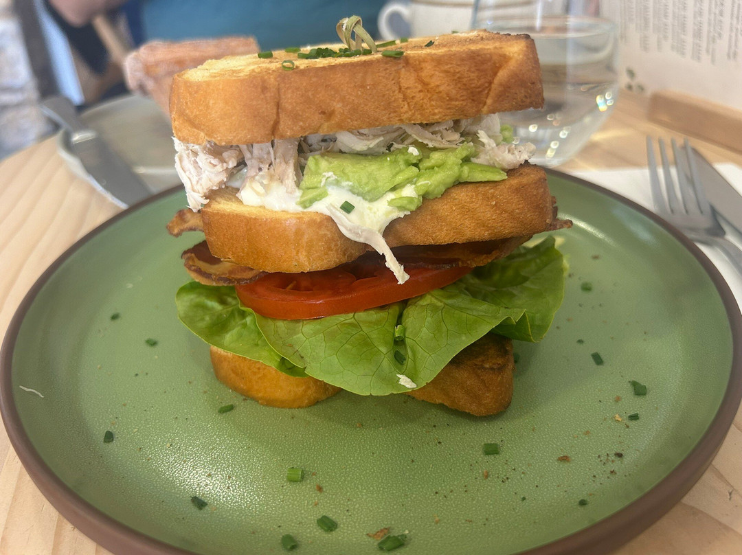 The Cotswold Foodstore and Cafe