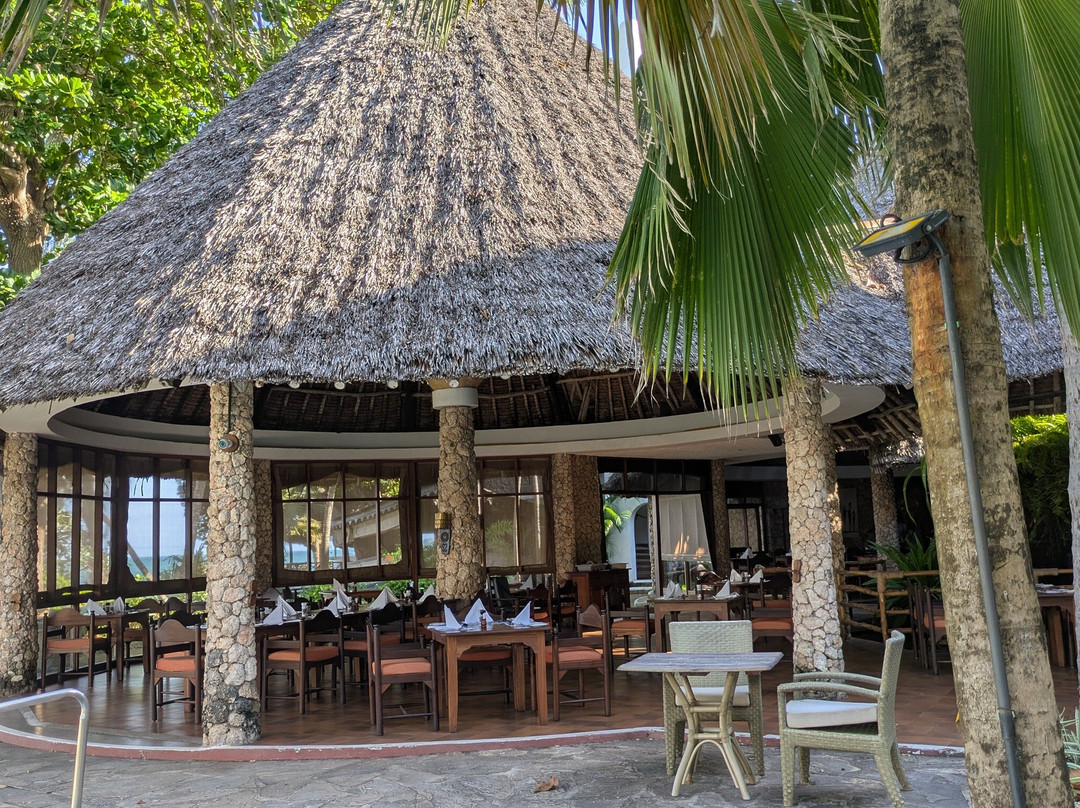 赛弗海景小屋主图