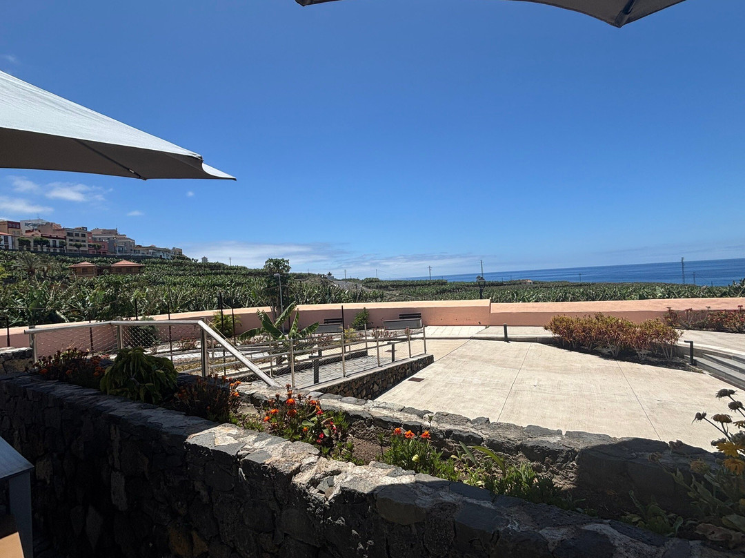 Restaurante Los Lavaderos