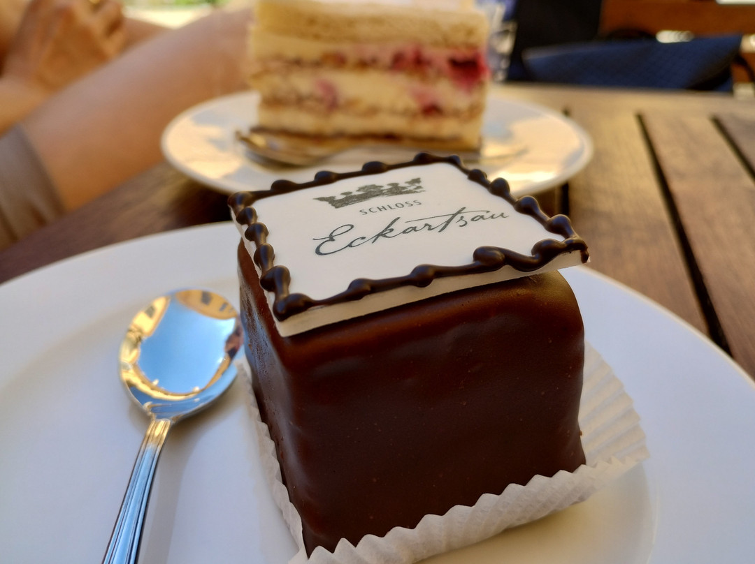 Schloss Café