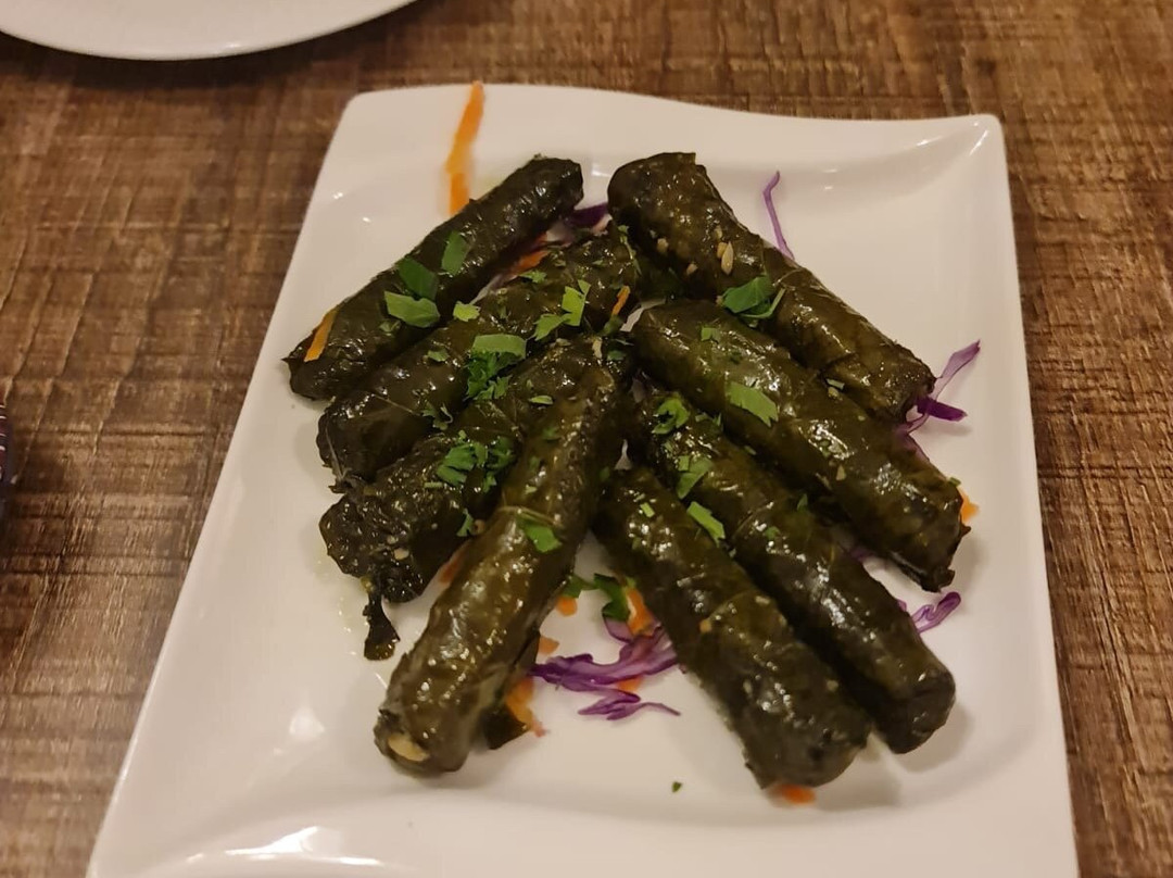 Shawarma la Turkita Grill