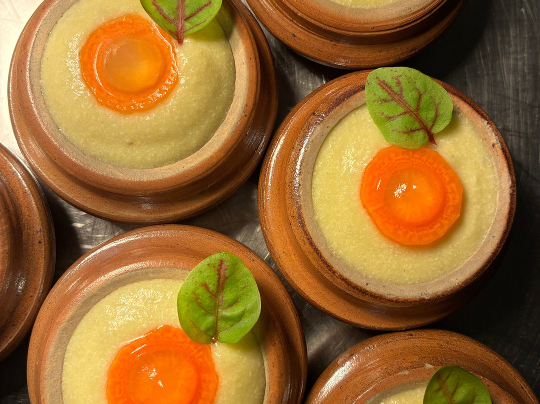Auberge des Sources - Druyes