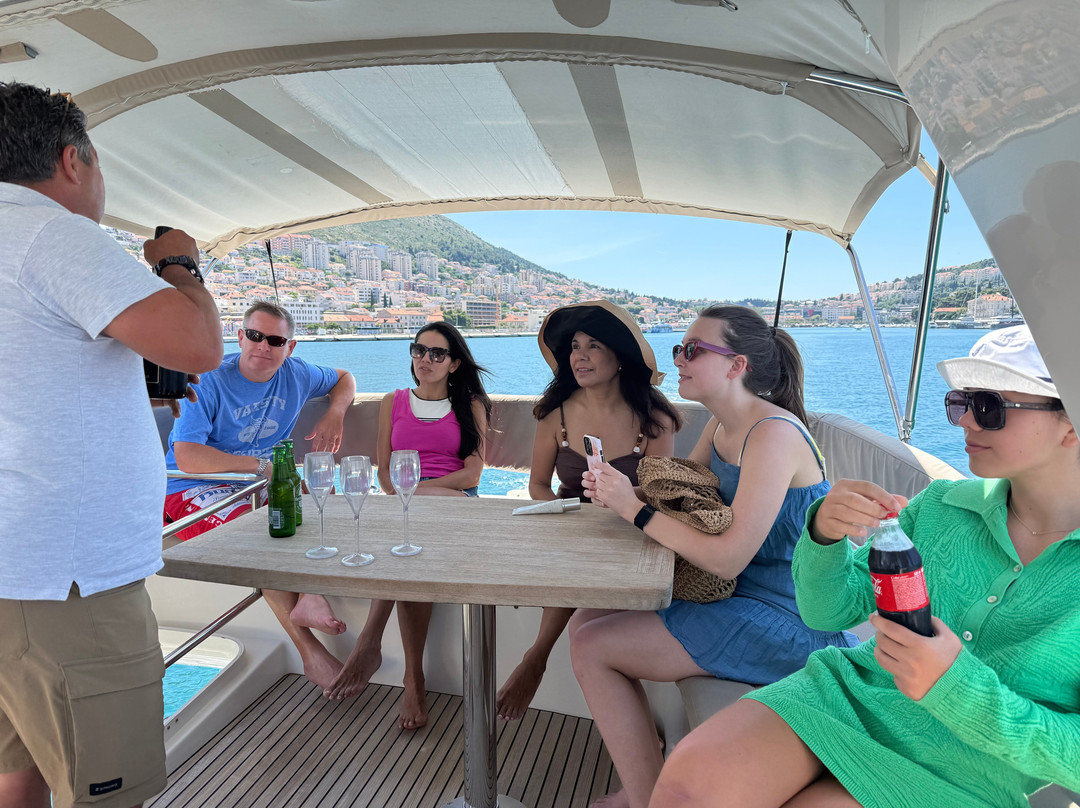 Dubrovnik Boats – Exclusive Private Tours-杜布罗夫尼克必去景点