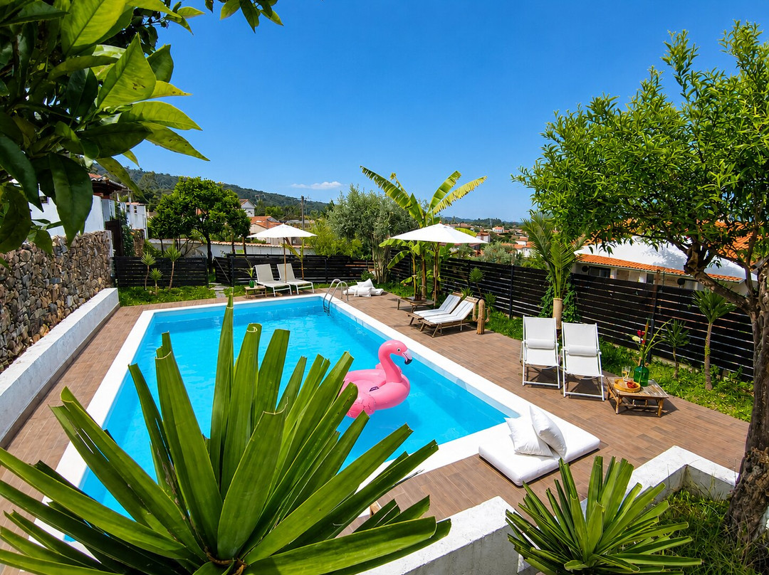 Quinta Do Chafariz