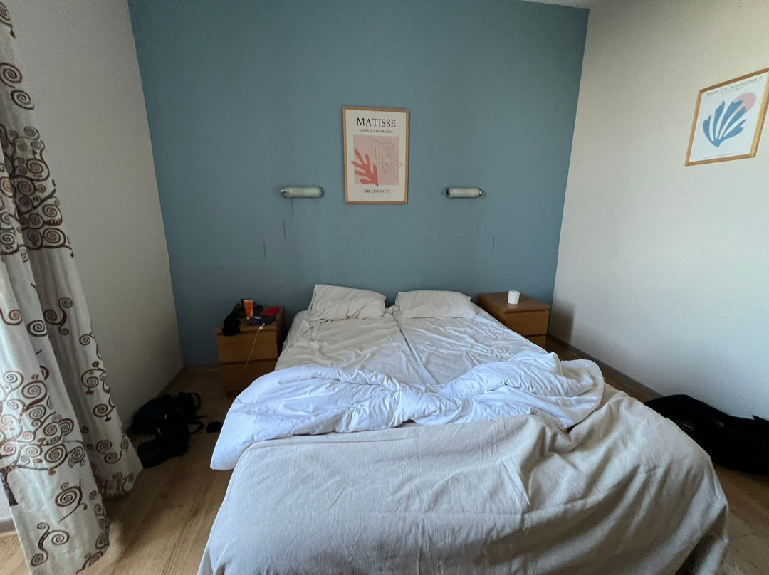 La Bastide De Sanilhac主图