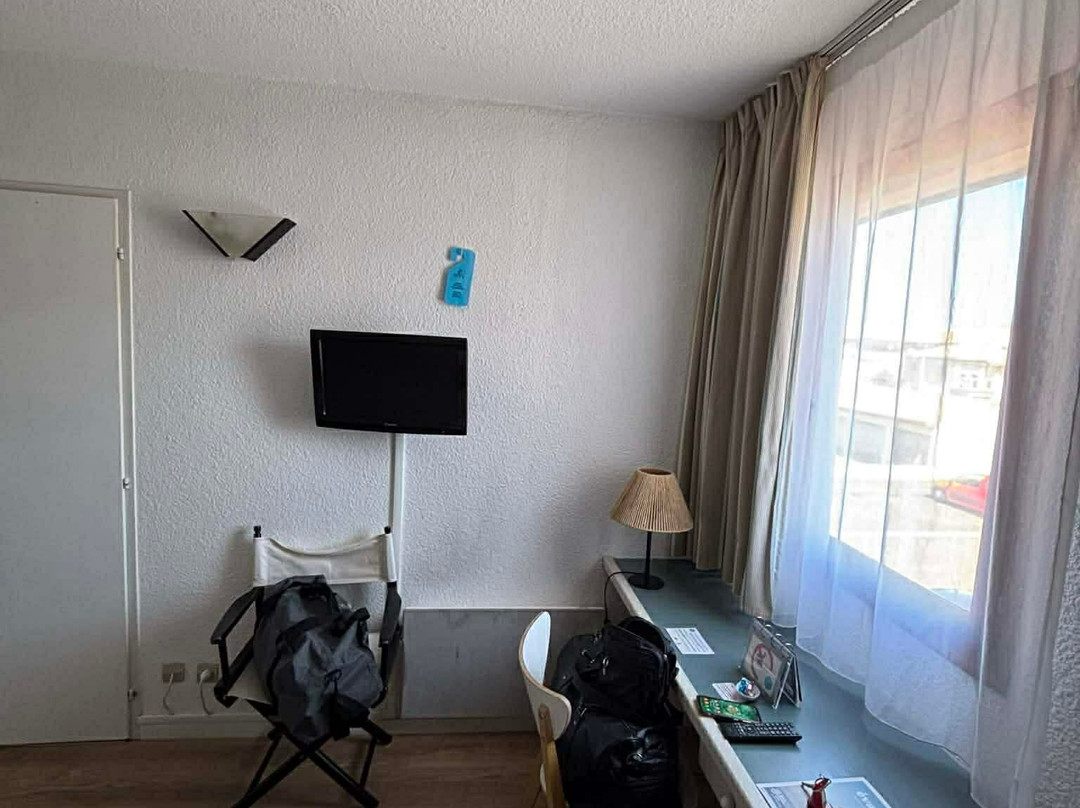 亚特兰迪德酒店主图