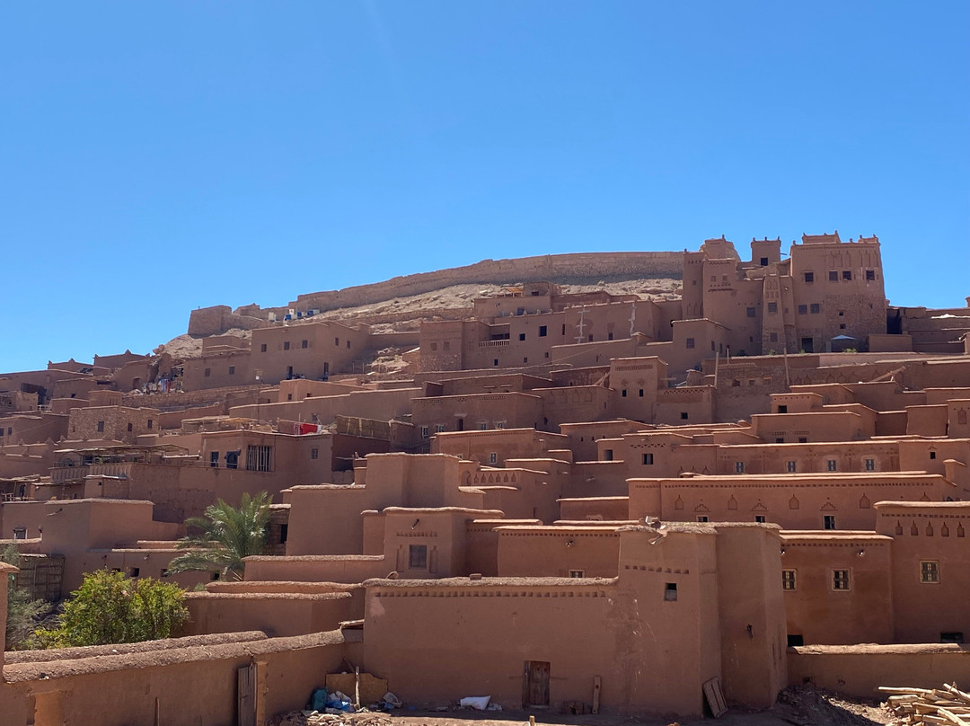 Desierto Sahara Trips-马拉喀什必去景点