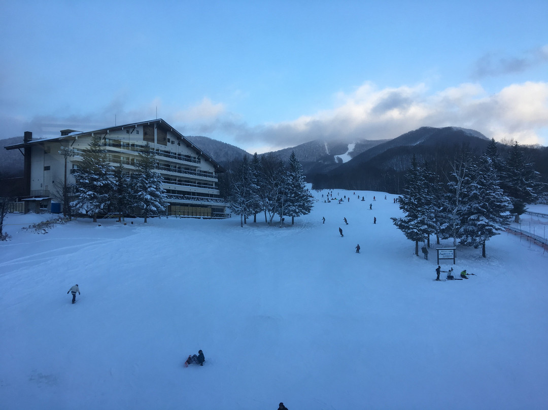 Aizu Astraea Hotel主图