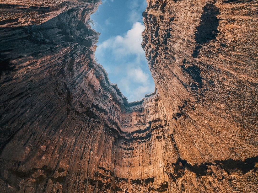 Desierto De Checua-锡帕基拉必去景点