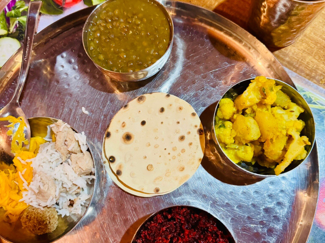 Shantitheeram Ayurveda主图