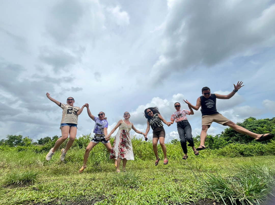 Chocolate Hills ATV Rental-卡门必去景点