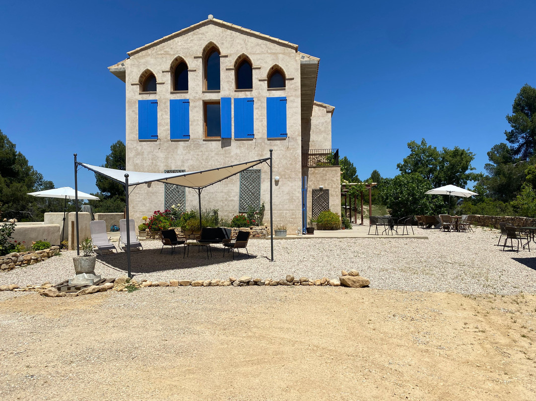 B&B Masia Katmandú主图