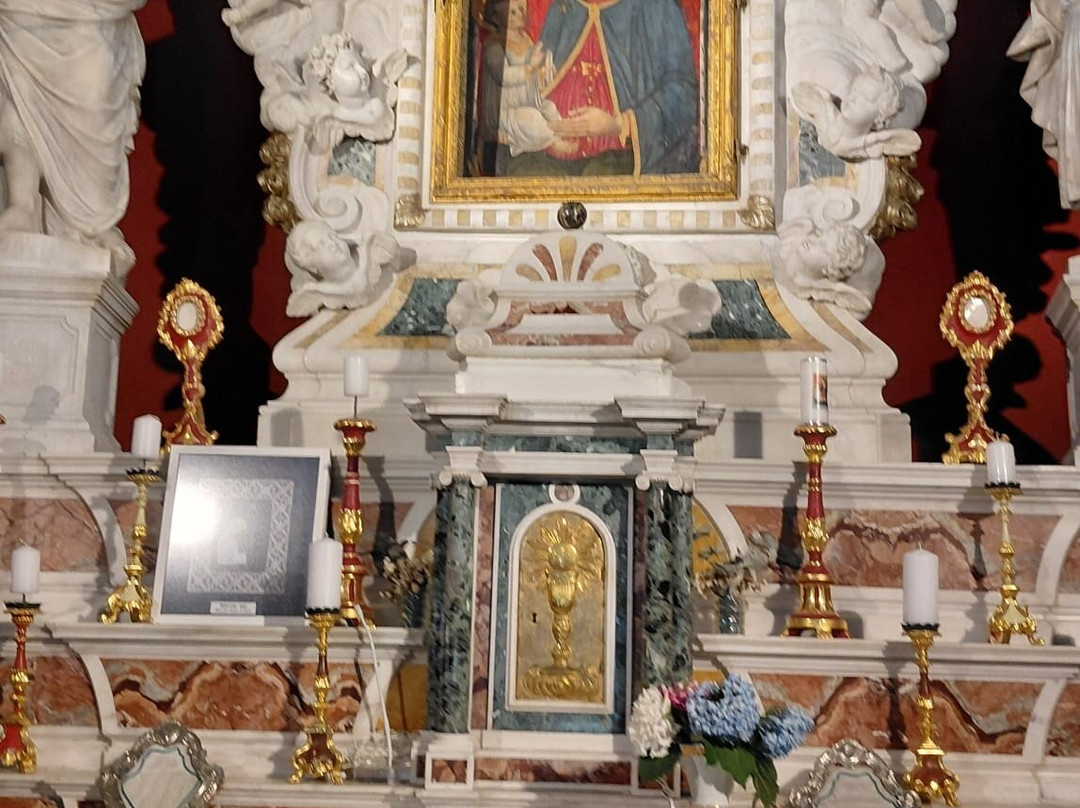 Our Lady of the Rocks-Perast必去景点