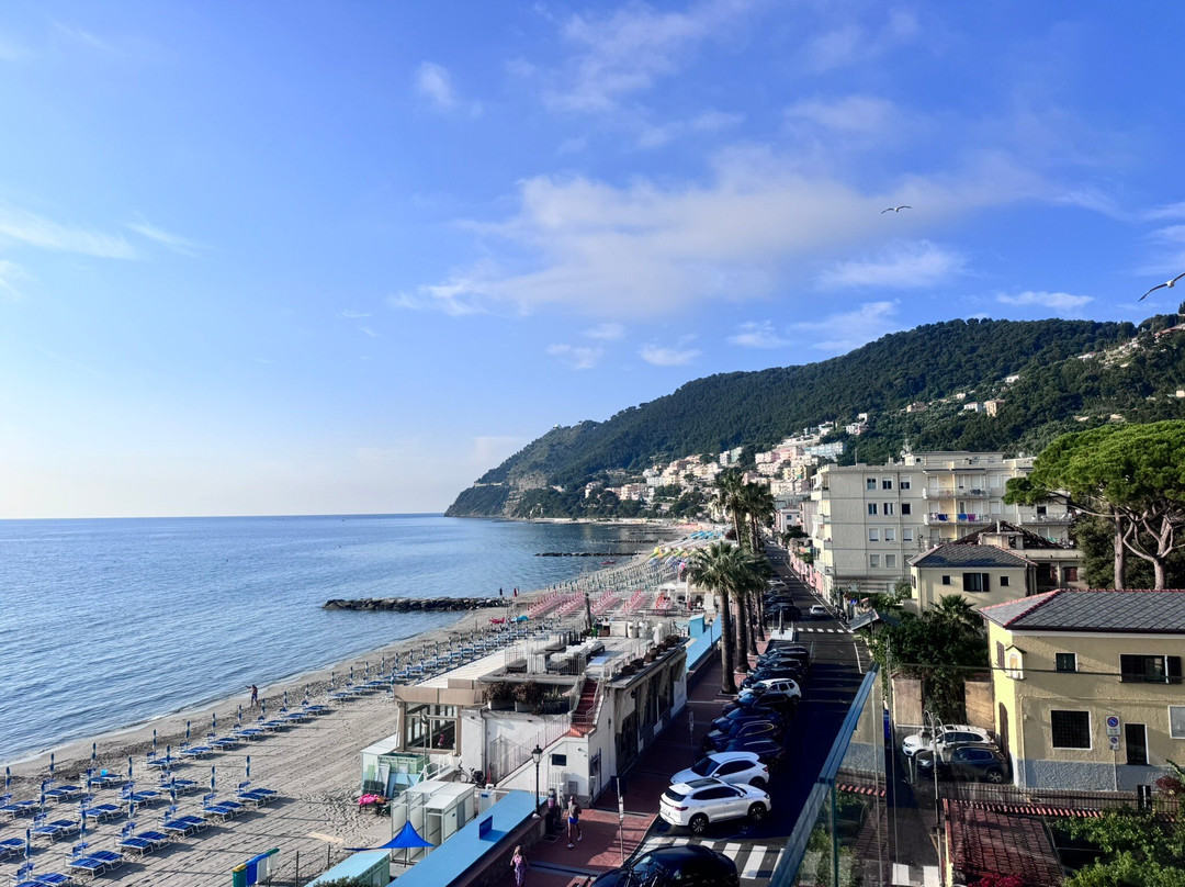 Acciuga Hotel