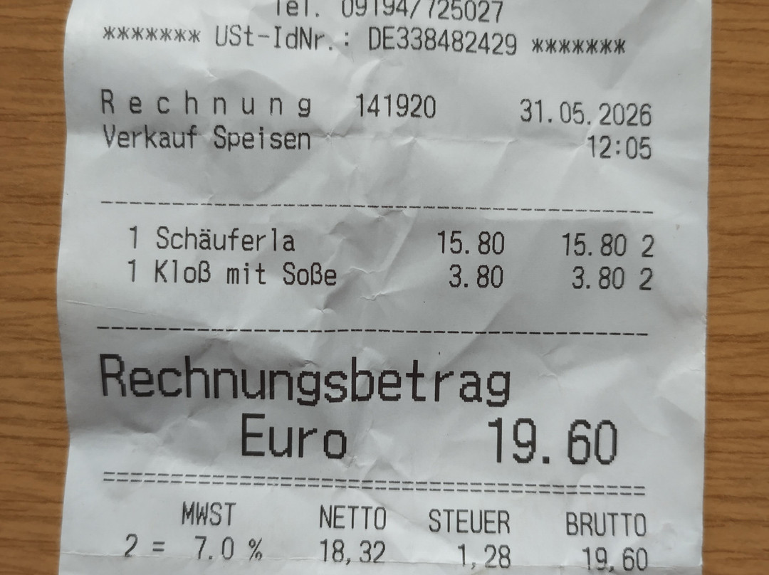 Pretzfelder Keller