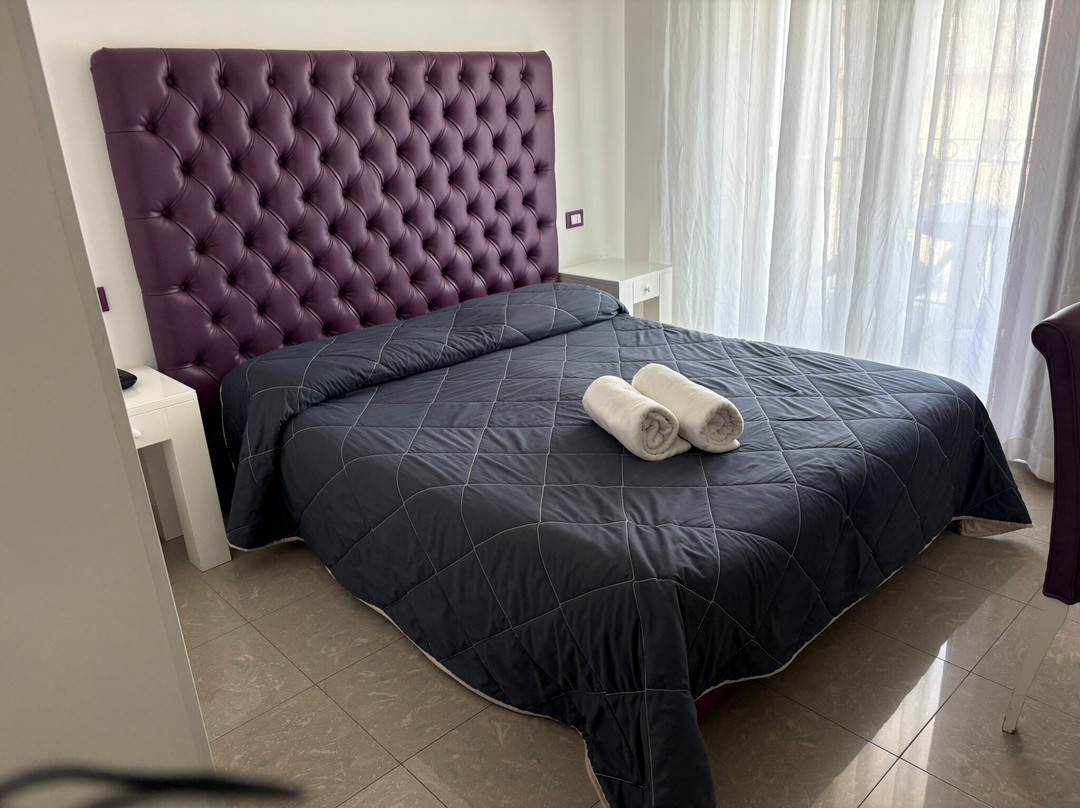 Platani Hotel主图